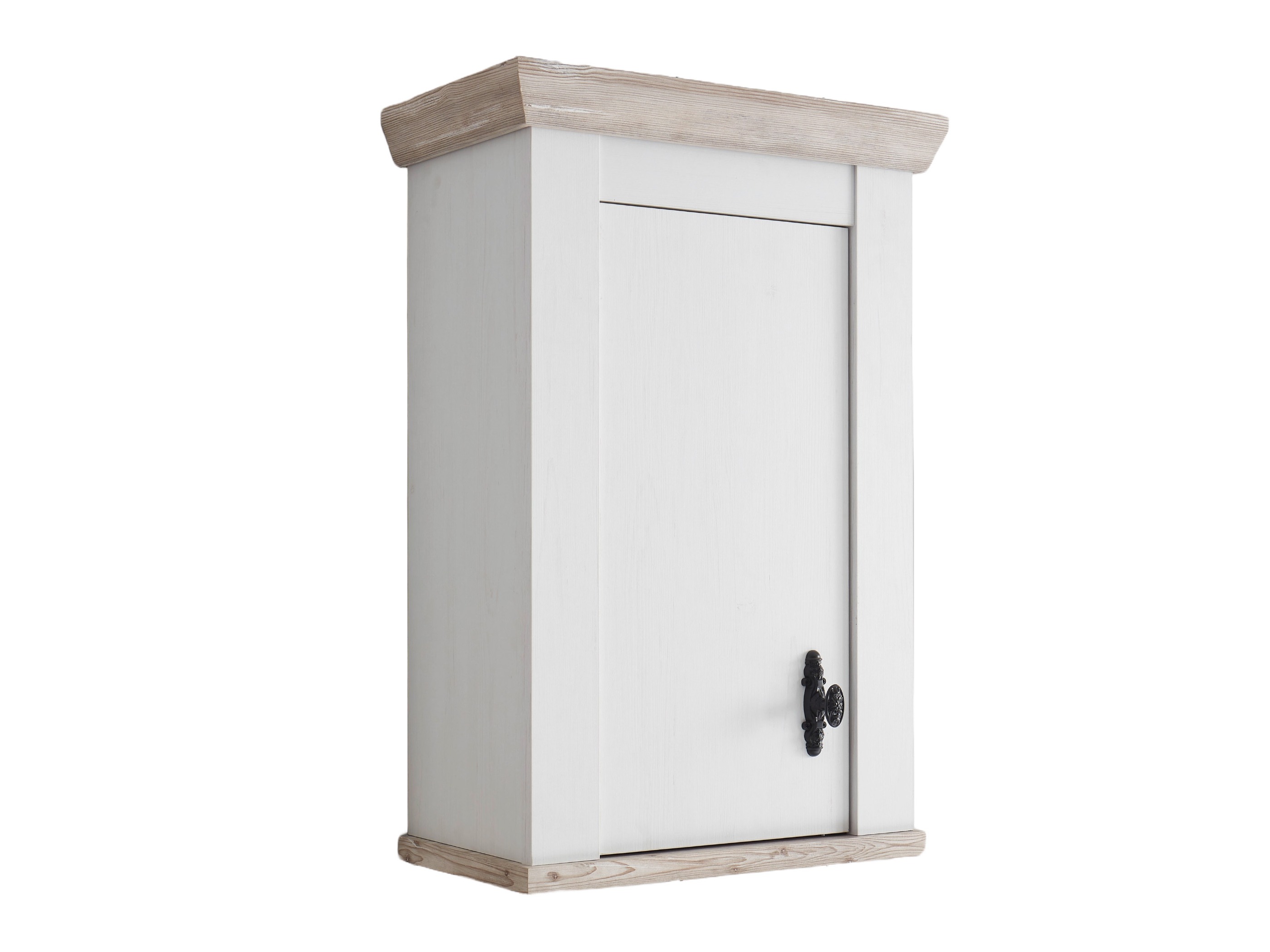 Armário modular suspenso Flora 107