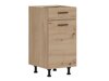 Conjunto de cozinha modular Ati Artisan 129