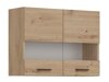 Conjunto de cozinha modular Ati Artisan 129