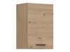 Conjunto de cozinha modular Ati Artisan 129