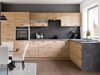 Conjunto de cozinha modular Ati Artisan 130