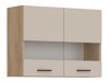 Conjunto de cozinha modular Ati Cashmere 132
