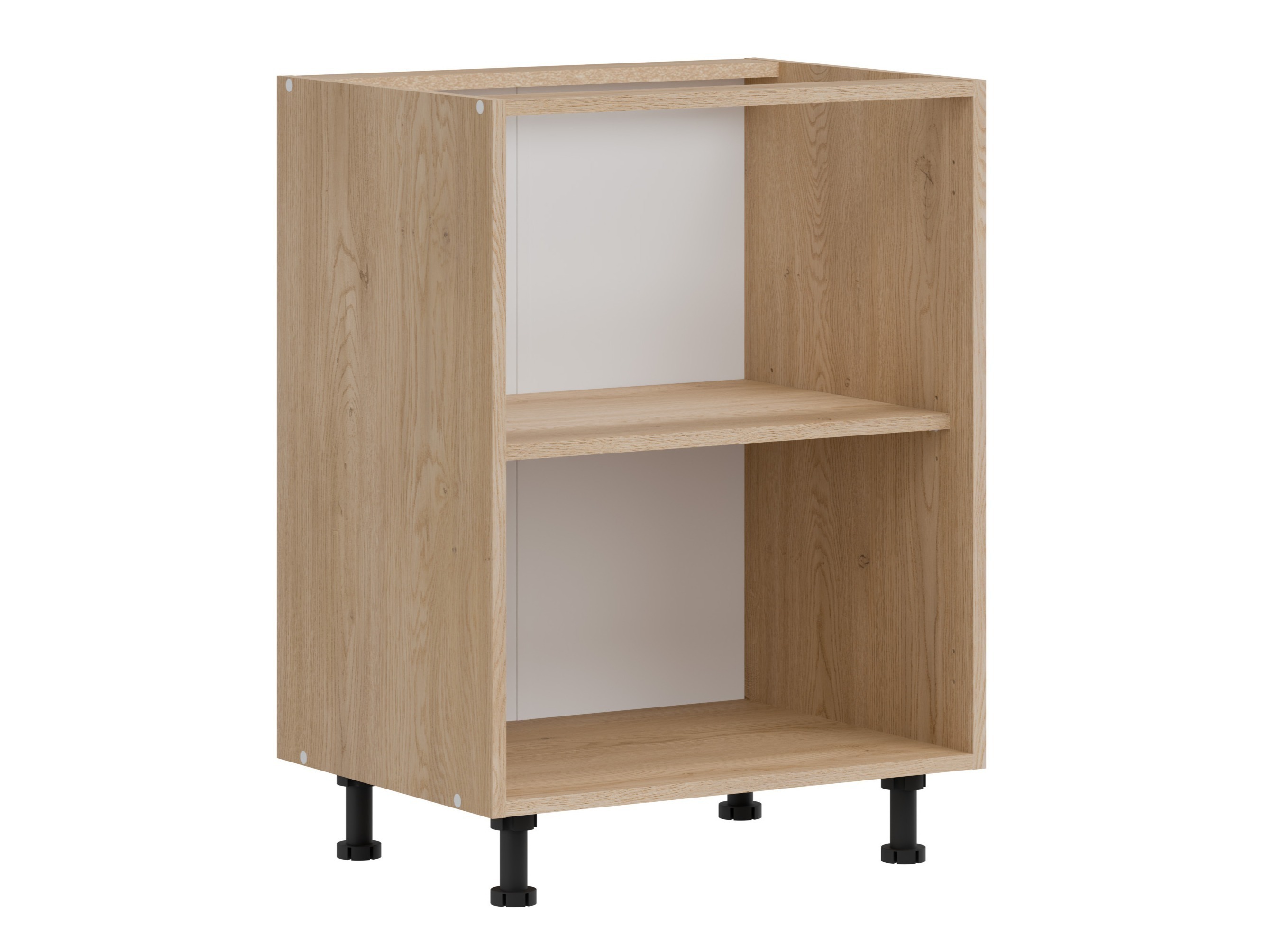 Conjunto de cozinha modular Ati Grey 132