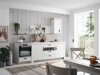 Conjunto de cozinha modular Flora 111
