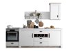 Conjunto de cozinha modular Flora 111