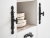 Conjunto de cozinha modular Flora 112