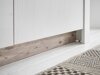 Conjunto de cozinha modular Flora 112