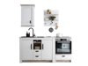 Conjunto de cozinha modular Flora 112