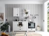 Conjunto de cozinha modular Flora 112