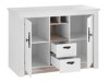 Conjunto de cozinha modular Flora 112