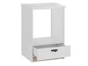 Conjunto de cozinha modular Flora 112