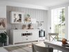 Conjunto de cozinha modular Flora 113