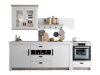 Conjunto de cozinha modular Flora 113