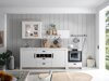Conjunto de cozinha modular Flora 113