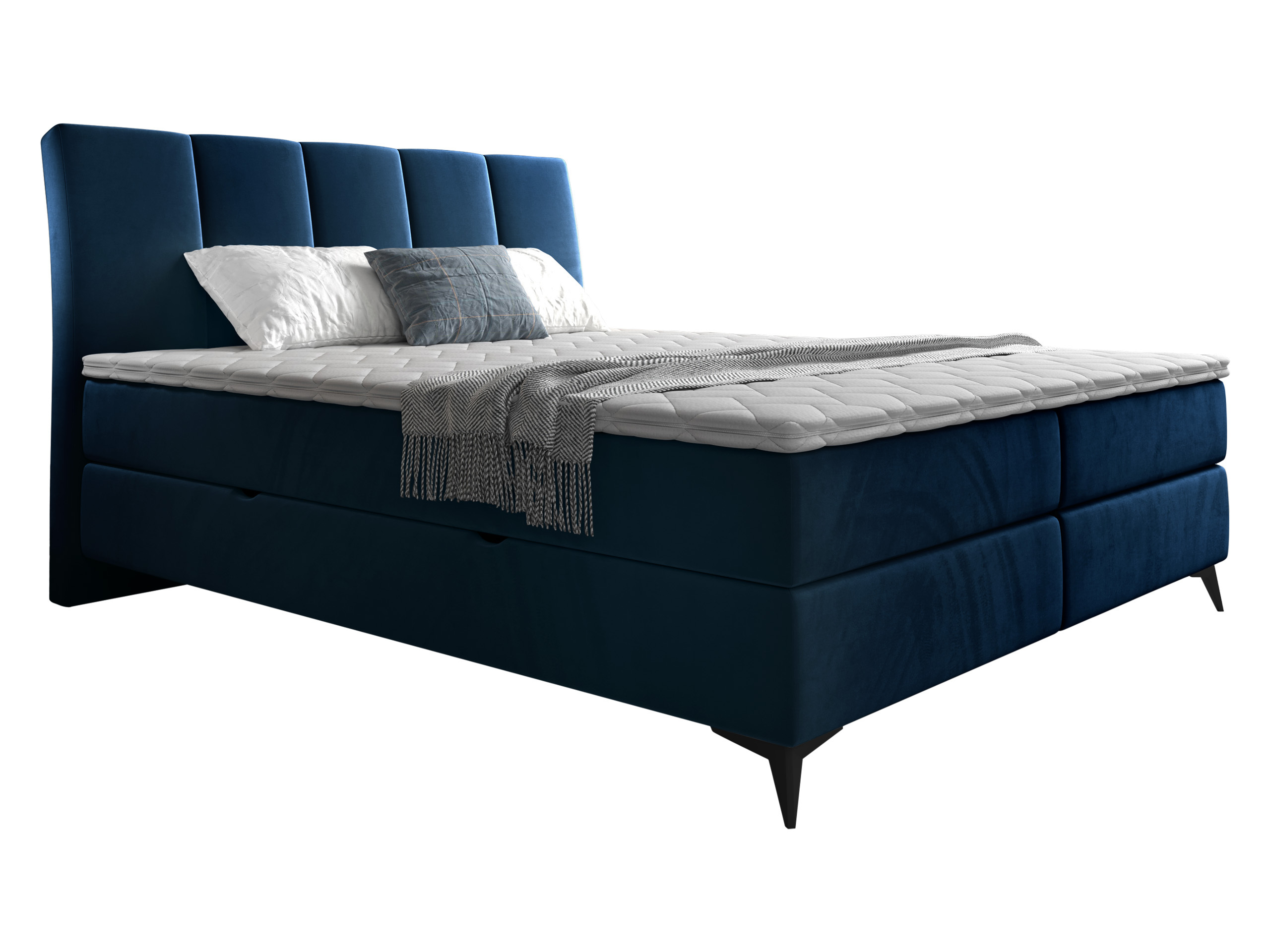Cama continental ComfiDream Onauna (Fresh 11)