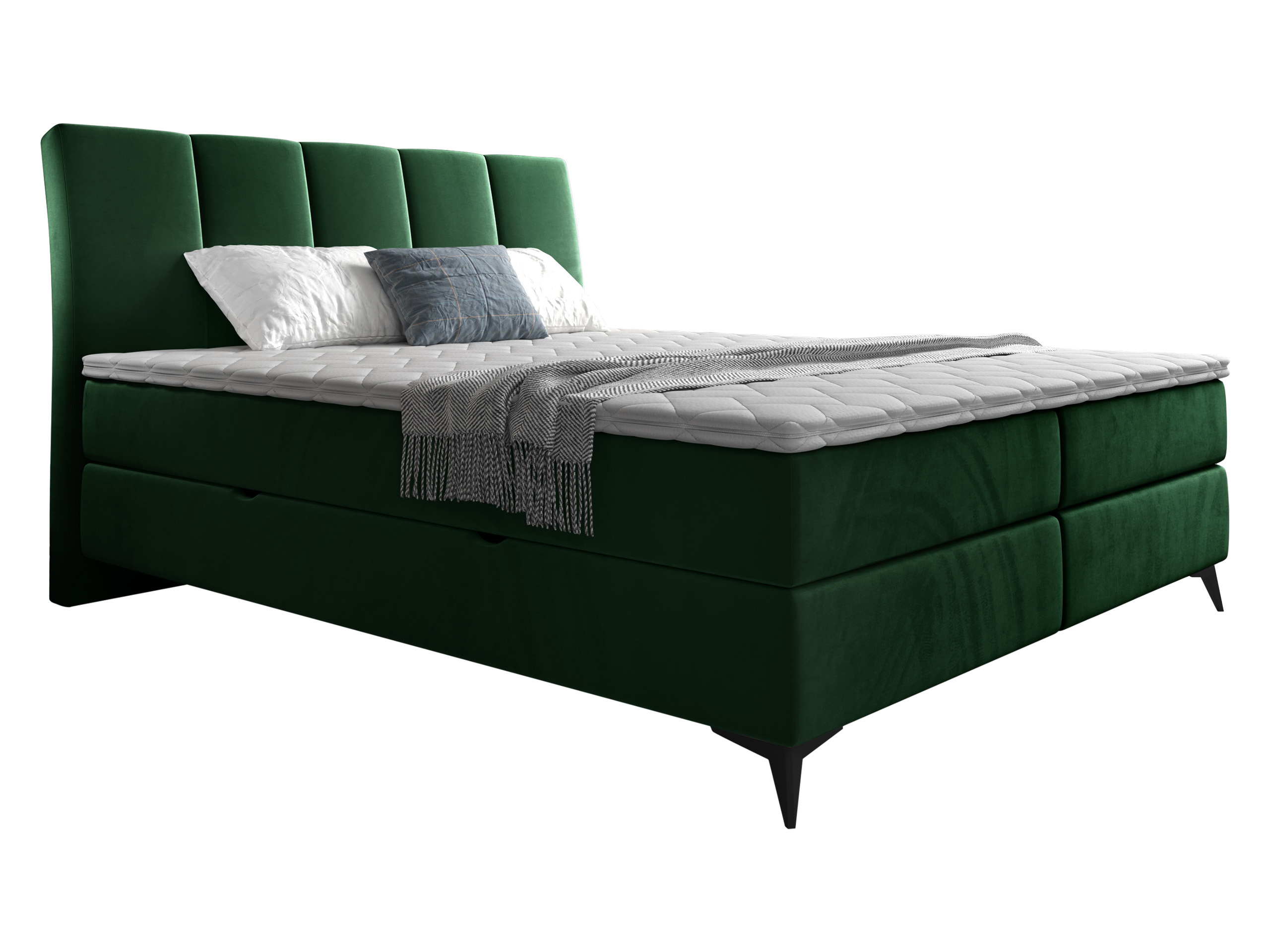 Cama continental ComfiDream Onauna (Fresh 13)