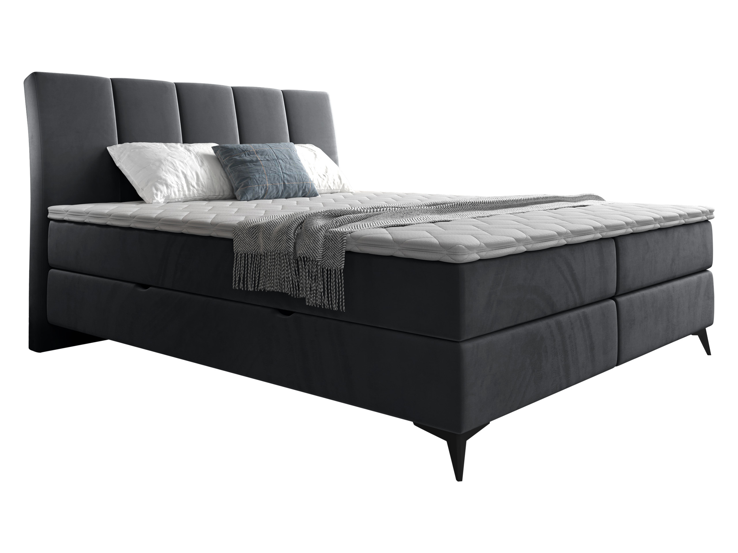Cama continental ComfiDream Onauna (Fresh 32)