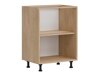 Conjunto de cozinha modular Ati Cashmere 135