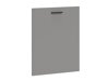 Conjunto de cozinha modular Ati Grey 133