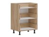 Conjunto de cozinha modular Ati Torro 134