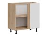 Conjunto de cozinha modular Ati Torro 134