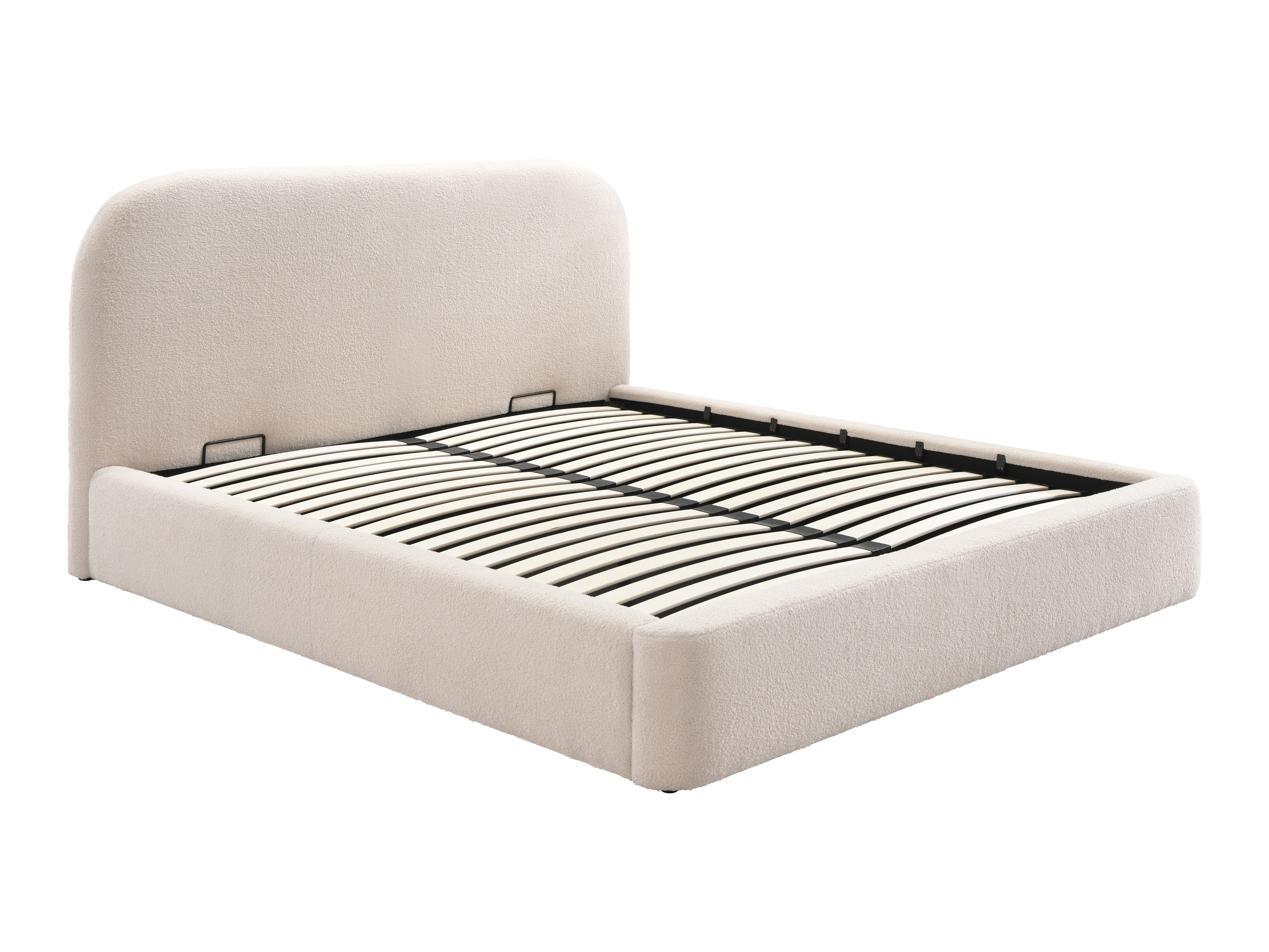 Cama Comfivo 473