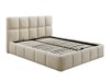 Cama Comfivo 474