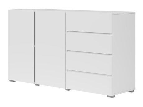 Cómoda Elbleve 101 (Branco)