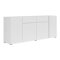 Cómoda Elbleve 103 (Branco)