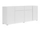 Cómoda Elbleve 103 (Branco)