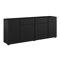 Cómoda Elbleve 103 (Preto)