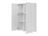 Estante Elbleve 102 (Branco)