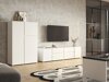 Estante Elbleve 102 (Branco)