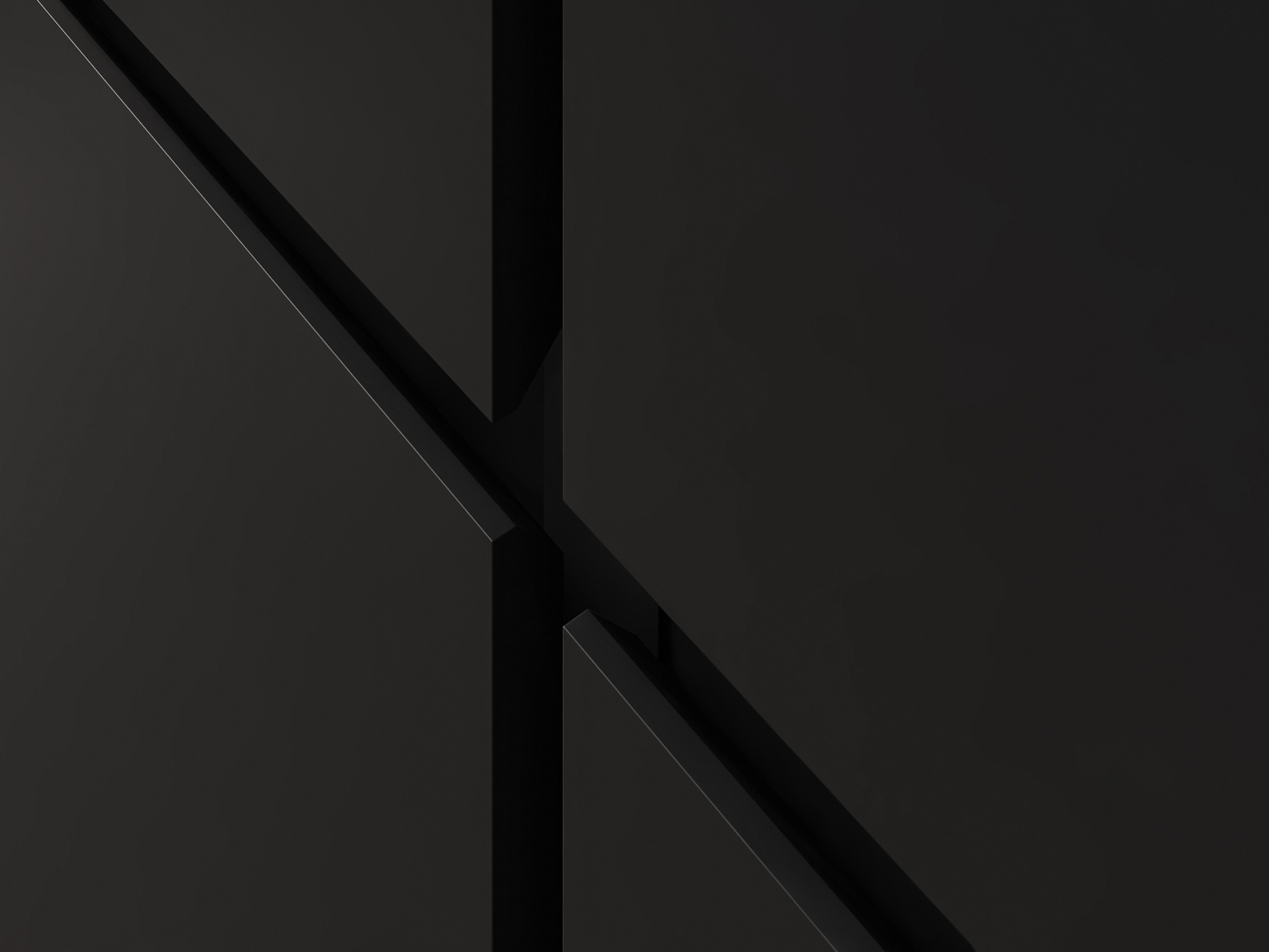 Estante Elbleve 102 (Preto)