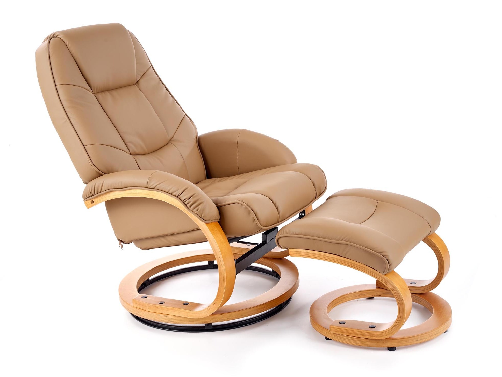 Poltrona Houston 573 (Bege)