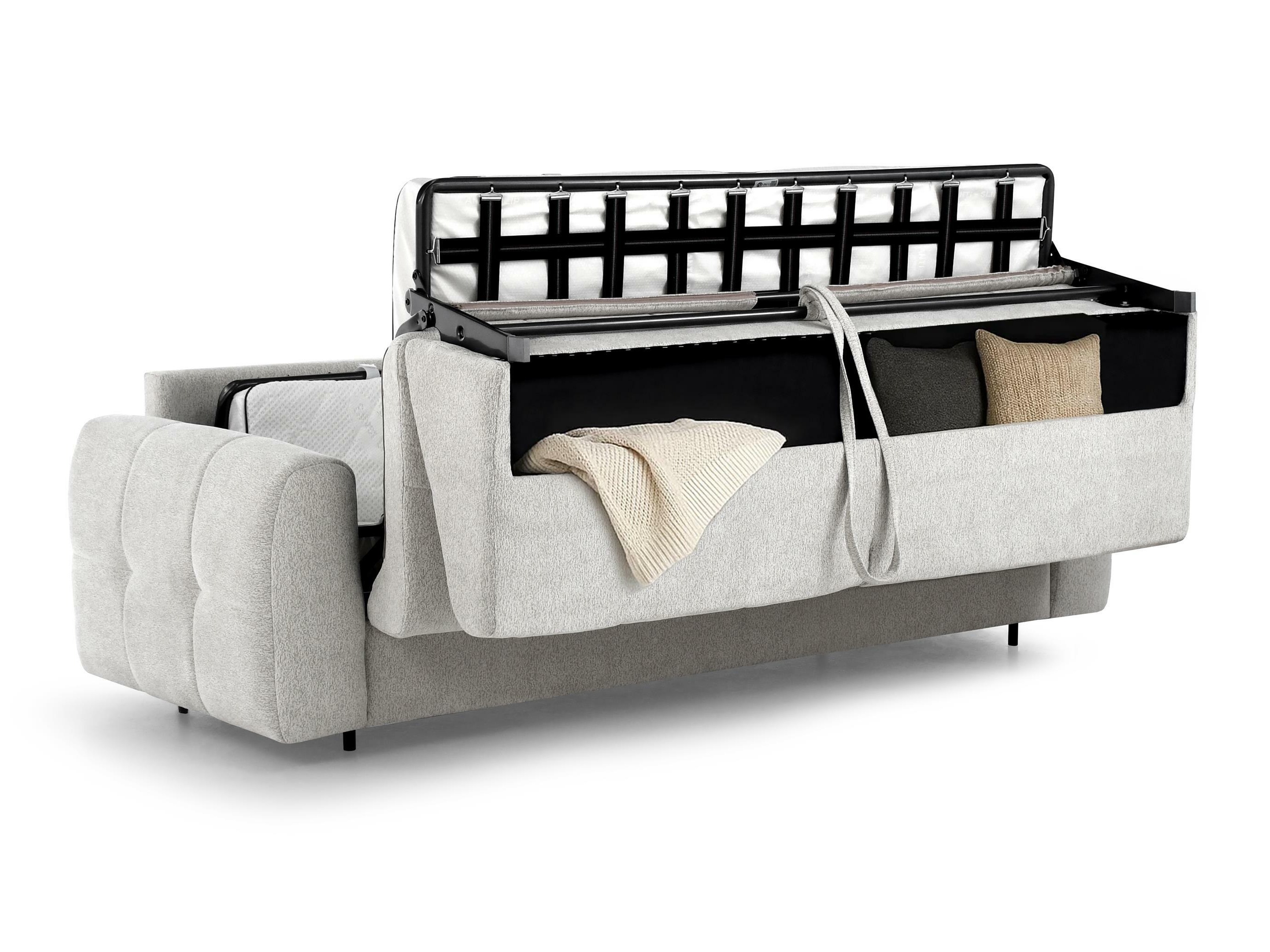 Sofá-cama Margate 126 (Misterio 03)