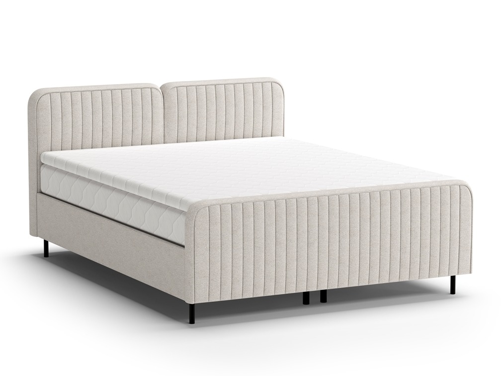 Cama continental Margate 127 (Casa 02)