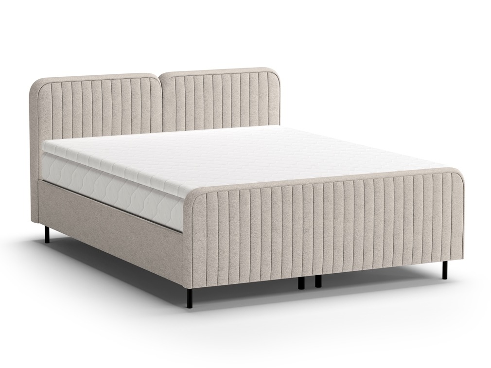 Cama continental Margate 127 (Casa 05)