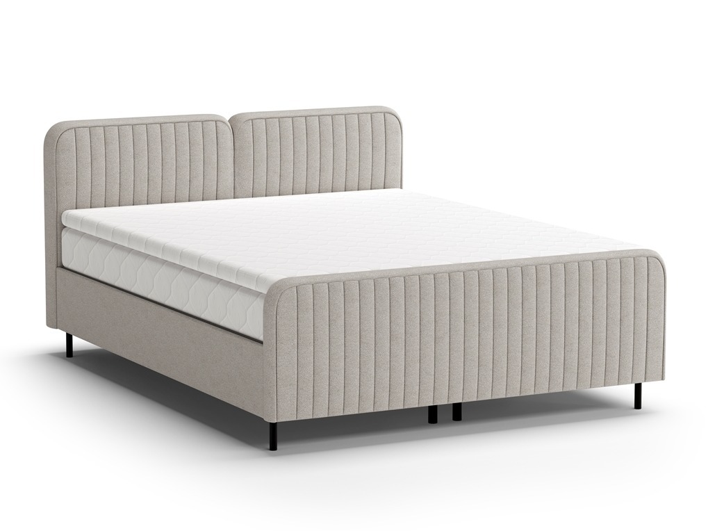 Cama continental Margate 127 (Casa 06)