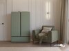 Estante Alfere 122 (Verde)