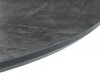 Mesa Detroit 920 (Cinzento mármore + Preto)