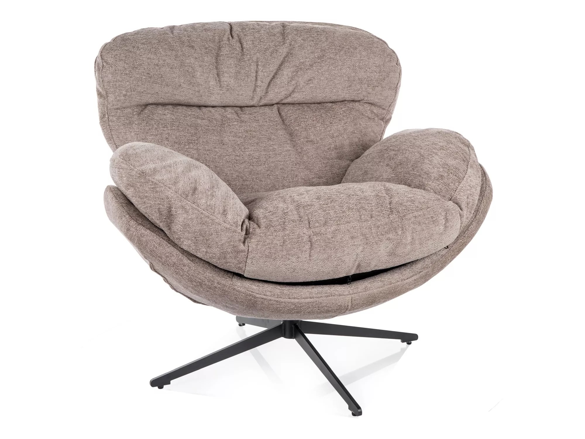 Poltrona Detroit 918 (Bege)