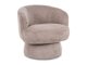 Poltrona Detroit 919 (Bege)