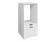 Prateleira para casa de banho Austin 376 (Branco)