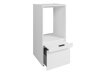 Prateleira para casa de banho Austin 376 (Branco)