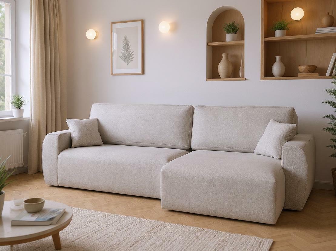 Sofá de canto Calexico 102