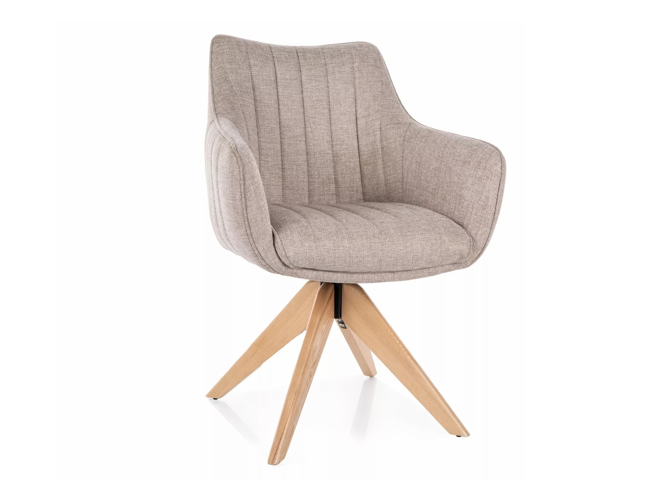 Cadeira Detroit 912 (Bege claro)