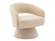 Poltrona Comfivo 475 (Bege)