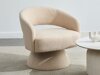 Poltrona Comfivo 475 (Bege)
