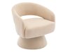 Poltrona Comfivo 475 (Bege)